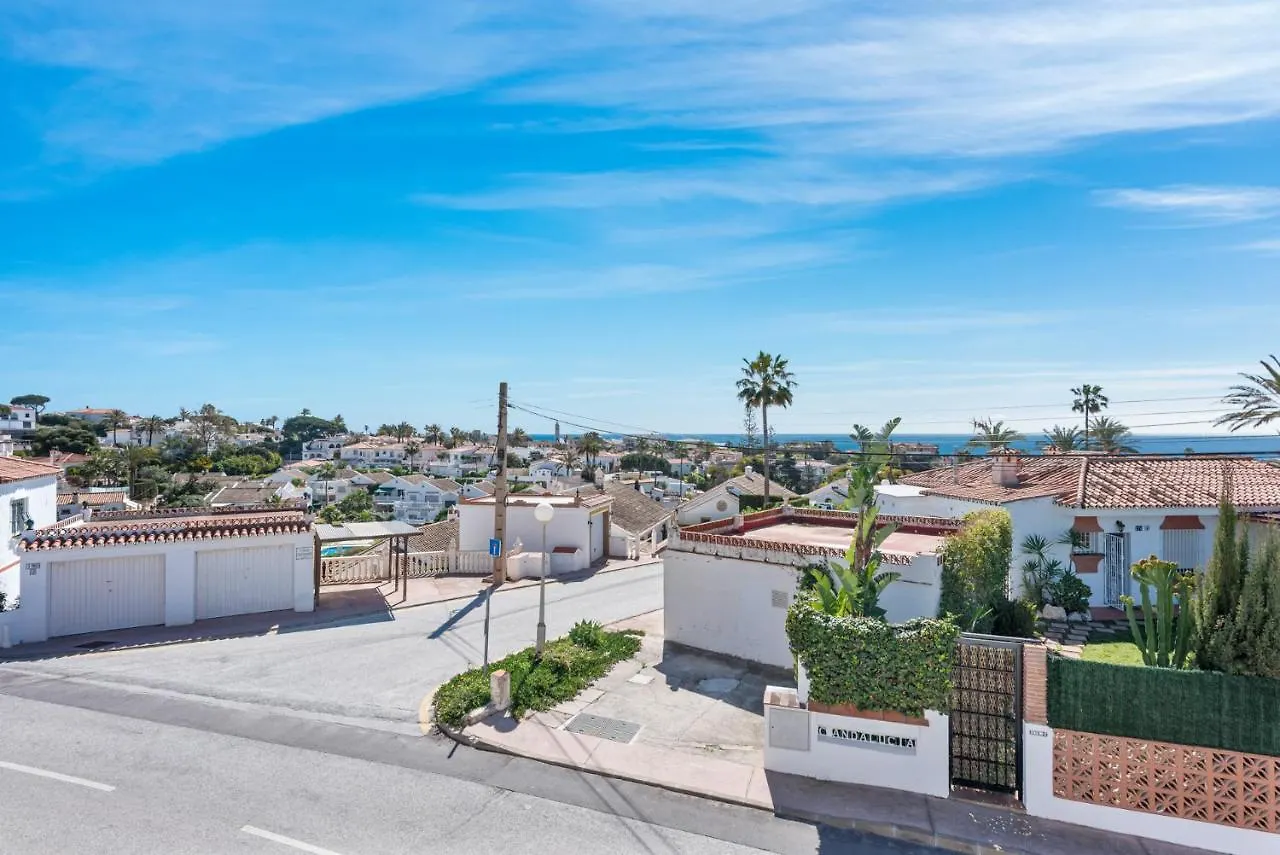 Lux Villa With Private Pool Near The Beach By Costarentals - Ref 55 El Faro 0*,