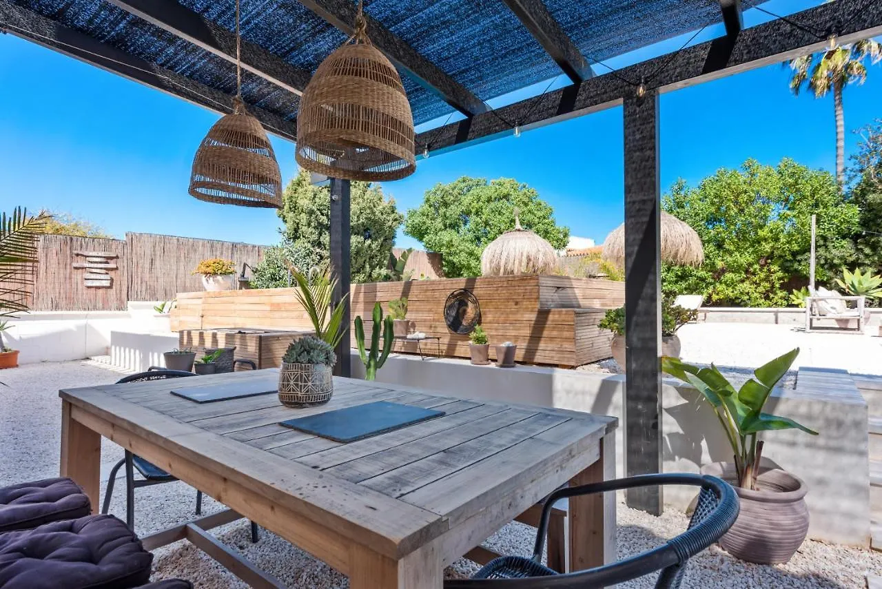 Lux Villa With Private Pool Near The Beach By Costarentals - Ref 55 El Faro