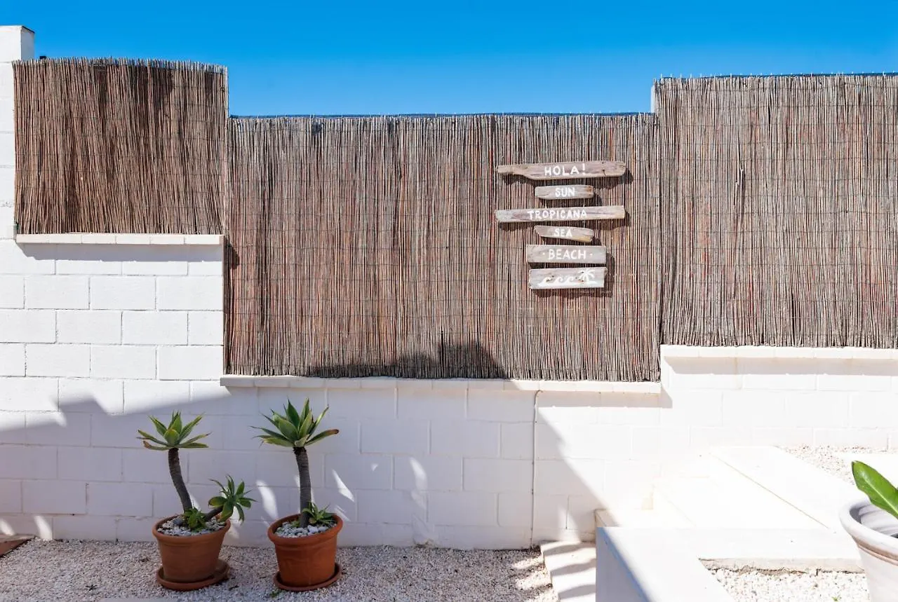 Lux Villa With Private Pool Near The Beach By Costarentals - Ref 55 El Faro